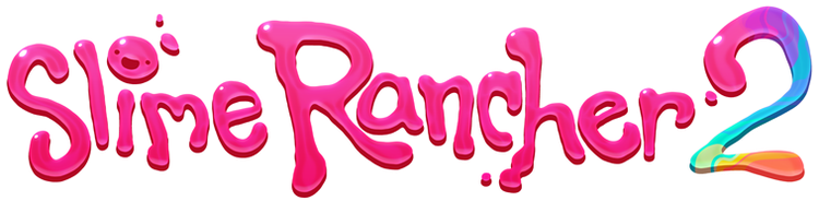 Slime Rancher 2 logo